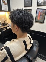 プラウド(PROUD)&nbsp;フェザーパーマ