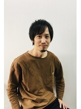 フォルビチーナ ドゥエ(FORBICINA DUE) 古田 和也