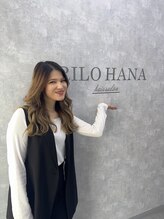 リロハナ(RILOHANA)&nbsp;宮平 