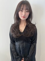 エトワ 中央店(etoi)&nbsp;王道レイヤーカット