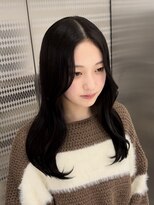シェノン フェム 名古屋 名駅店(CHAINON×FeM#)&nbsp;透明感◎/大人かわいい/艶髪/名古屋/髪質改善/レイヤーカット