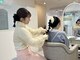 リア(li‘a)の写真/【袋町/女性専用salon★】サロンでの仕上がりを自宅でも再現可能に。髪質に合ったケア方法をアドバイス◇