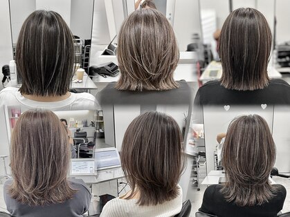 クレア 上大岡(CREA)の写真