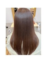 キンタロウ 針中野店(KINTARO) つや髪サラサラヘア