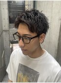 メンズショート!!