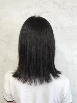 シェリッシュ ノース(Sheriche North) アッシュブラウン