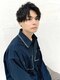 アナ ラーナ(Anna Lanna)の写真/【表参道徒歩2分】メンズのリピーターも多い理由は最後まで１つ１つ丁寧な工程で理想を叶えてくれるから☆