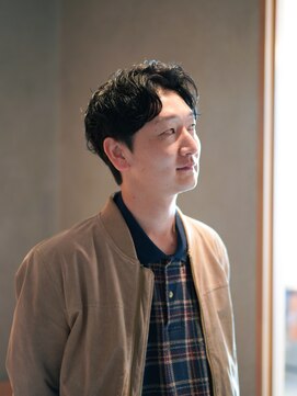 トコノマ(TOCONOMA) TOCONOMA Barber