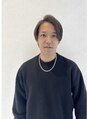 アース 甲府昭和店(EARTH)/米倉群【髪質改善/ハイライト】