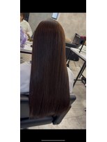 スキル 水戸(SKILL)&nbsp;次世代髪質改善トリートメント