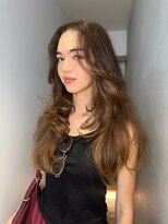 ゼスト パーク(ZEST PARK)&nbsp;レイヤーカット／カット／吉祥寺／remi