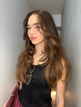 ゼスト パーク(ZEST PARK) レイヤーカット／カット／吉祥寺／remi