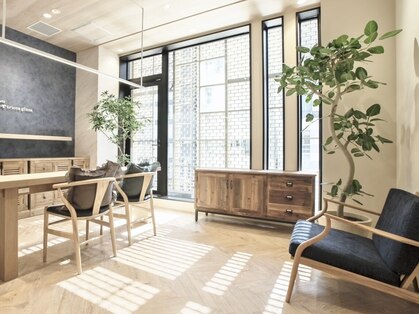 トリッカ 銀座(tricca)の写真