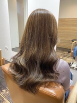 エイト ネクサス店(No.8)&nbsp;【20代、30代、40代オススメ】＊natural highlight＊