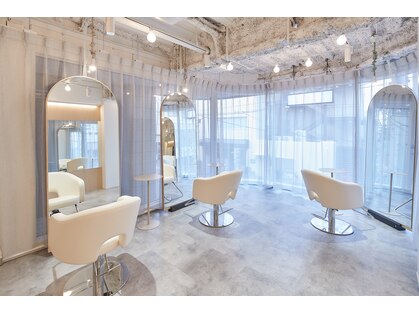 ハウス(HOUSE)の写真