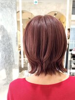 ザザ 高田馬場(ZA/ZA)&nbsp;マッシュウルフ