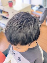 しみず和衛の店&nbsp;ウルフツーブロック