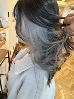 エルア(elua)&nbsp;ホワイトインナー！！