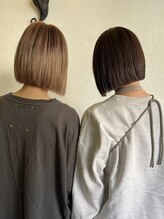 ジェクイントルジ(dekujin tri)