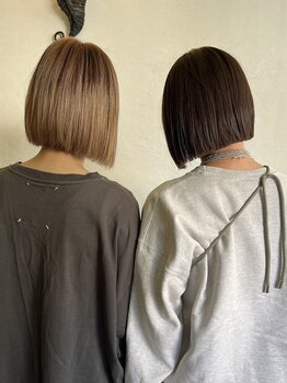 【JR甲子園口1分】学割U24♪学生応援！全MENU20％offクーポン掲載中☆お得なクーポンで可愛く変身◎