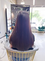 レヴェリー(REVERIE)&nbsp;髪質改善