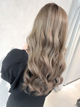 レヴェリー(REVERIE) プルエクステ