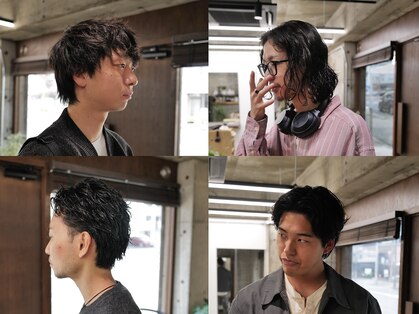 ダカー(dakah)の写真