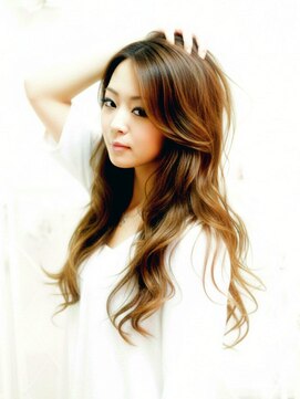 ロングウェーブ