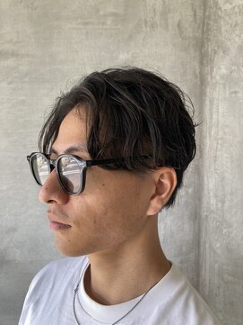 フェザースタイル