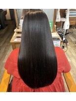 ナップヘアースコヤ(NAP hair Scoya)&nbsp;カラー＆髪質改善トリートメント