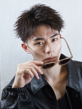 アイトーキョー 下北沢(AI TOKYO) ノアフェザー