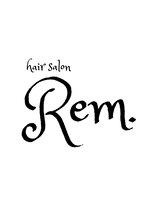 レム(Rem.) hair salon Rem.