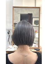 ヘアサロン グローリー(glory)&nbsp;ハイトーン