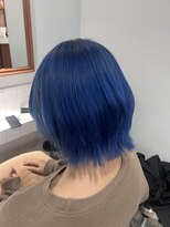 ルッチ 立川(LUCCI) LUCCI 立川【ブルーカラー】