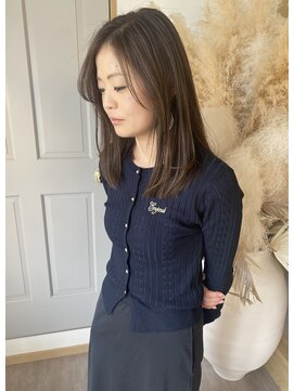 ソラ 京都桂川店(SORA.) イルミナカラー