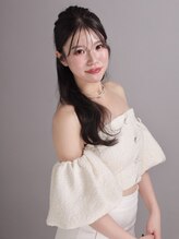 マウルルナ(MAEUL luna)&nbsp;ami 栄