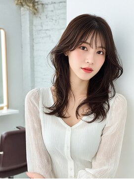 TELA HAIR 高座渋谷店【テーラヘアー】【3月上旬OPEN(予定)】 ロングスタイル【高座渋谷】<20代30代40代50代60代>