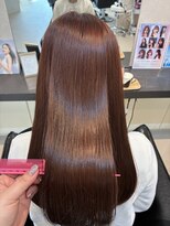 アミ(Ammi)&nbsp;大人艶レッドカラー