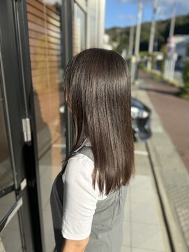 ヌック(NEuk.) ミディアム