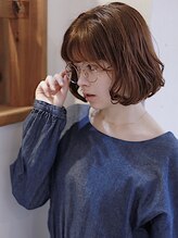 マギーヘア(magiy hair)