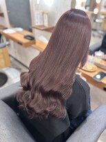 アベリア(Abelia)&nbsp;【Abelia】　ワインレッド　☆　担当　しおん