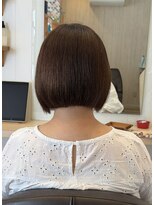アコスタイル(aco style)&nbsp;ボブ
