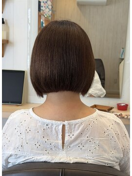 アコスタイル(aco style) ボブ