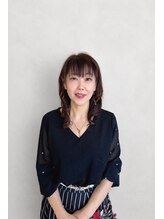 テーラヘアー 草加店(TELAHAIR) AKEMI