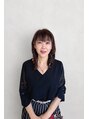 テーラヘアー 草加店(TELAHAIR) AKEMI