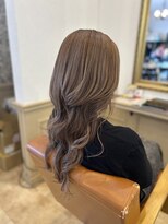 クロエ バイ ラヴィズム 紫竹山店(CLOE by LUVISM)&nbsp;透明感ベージュ