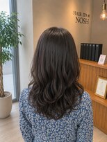 ヘアースパ ノッシュ 博多千代店(Hair Spa Nosh)&nbsp;パーマ