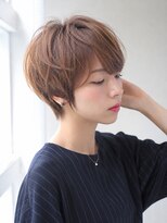 フラン(Franc) 丸みショート/大人ショート/小顔ショート/大宮エリア
