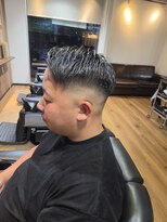スリーク 吹田店(Sleek) ハイフェード