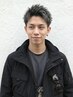 【PREMIUM】◇極上◇カット&眉カット＆スパ15分コース　 ￥7700